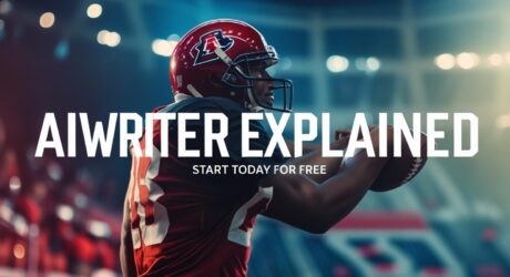 Aiwriter explained